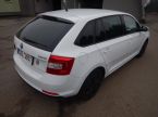 Škoda Rapid - fotka číslo 7