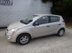 Hyundai i20 - fotka číslo 1