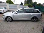 Škoda Octavia - fotka číslo 0