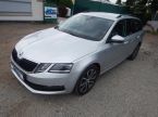 Škoda Octavia - fotka číslo 1