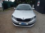 Škoda Octavia - fotka číslo 2