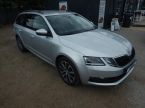 Škoda Octavia - fotka číslo 3