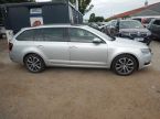 Škoda Octavia - fotka číslo 4