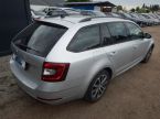 Škoda Octavia - fotka číslo 5