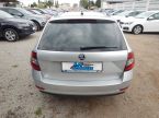 Škoda Octavia - fotka číslo 6