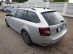Škoda Octavia - fotka číslo 7