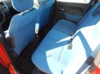 Opel Agila - fotka číslo 9