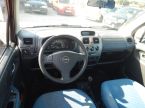 Opel Agila - fotka číslo 10