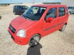 Opel Agila - fotka číslo 1