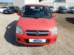 Opel Agila - fotka číslo 2