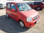 Opel Agila - fotka číslo 3