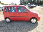 Opel Agila - fotka číslo 4