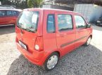 Opel Agila - fotka číslo 5