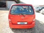 Opel Agila - fotka číslo 6