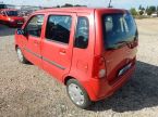 Opel Agila - fotka číslo 7