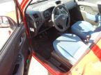 Opel Agila - fotka číslo 8