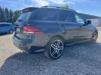 Mercedes GLE - fotka číslo 2