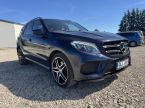 Mercedes GLE - fotka číslo 3