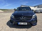 Mercedes GLE - fotka číslo 4