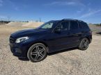 Mercedes GLE - fotka číslo 0