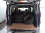 Ford Tourneo - fotka číslo 13