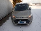 Ford Tourneo - fotka číslo 2