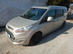 Ford Tourneo - fotka číslo 1