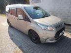 Ford Tourneo - fotka číslo 6