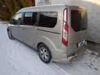 Ford Tourneo - fotka číslo 3