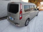 Ford Tourneo - fotka číslo 7