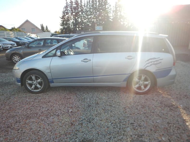 Mitsubishi Grandis - hlavní fotka inzerátu
