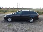 Škoda Octavia - fotka číslo 0