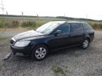 Škoda Octavia - fotka číslo 1