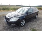 Škoda Octavia - fotka číslo 2
