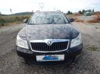 Škoda Octavia - fotka číslo 3