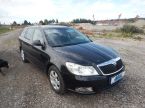 Škoda Octavia - fotka číslo 4