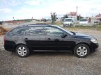 Škoda Octavia - fotka číslo 5