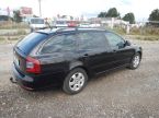 Škoda Octavia - fotka číslo 6