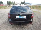 Škoda Octavia - fotka číslo 7