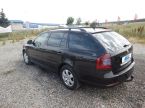 Škoda Octavia - fotka číslo 8