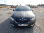 Škoda Octavia - fotka číslo 7