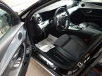 Mercedes Třída E - fotka číslo 8