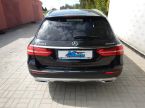 Mercedes Třída E - fotka číslo 4