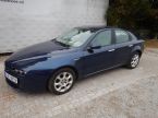 Alfa Romeo 159 - fotka číslo 1