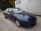 Alfa Romeo 159 - fotka číslo 3