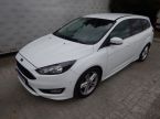 Ford Focus - fotka číslo 1