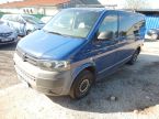 Volkswagen Transporter - fotka číslo 1