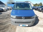 Volkswagen Transporter - fotka číslo 2