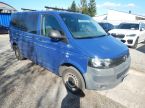 Volkswagen Transporter - fotka číslo 3