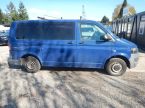 Volkswagen Transporter - fotka číslo 4